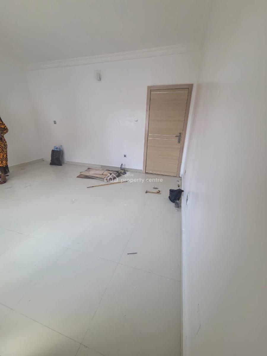 Luxury Studio Apartment, Lekki Phase 1, Lekki, Lagos, Self Contain (single Rooms) for Rent