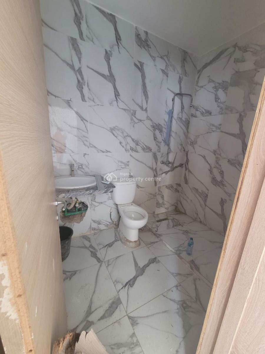 Luxury Studio Apartment, Lekki Phase 1, Lekki, Lagos, Self Contain (single Rooms) for Rent