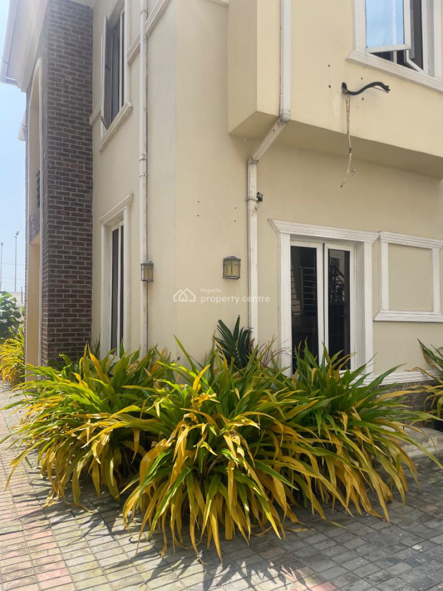 Clean 2 Bedroom Flat, Salem, Ikate, Lekki, Lagos, Flat / Apartment for Rent