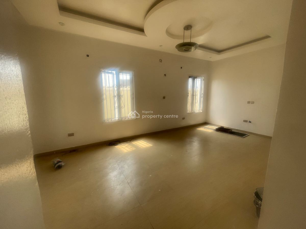 Clean 2 Bedroom Flat, Salem, Ikate, Lekki, Lagos, Flat / Apartment for Rent