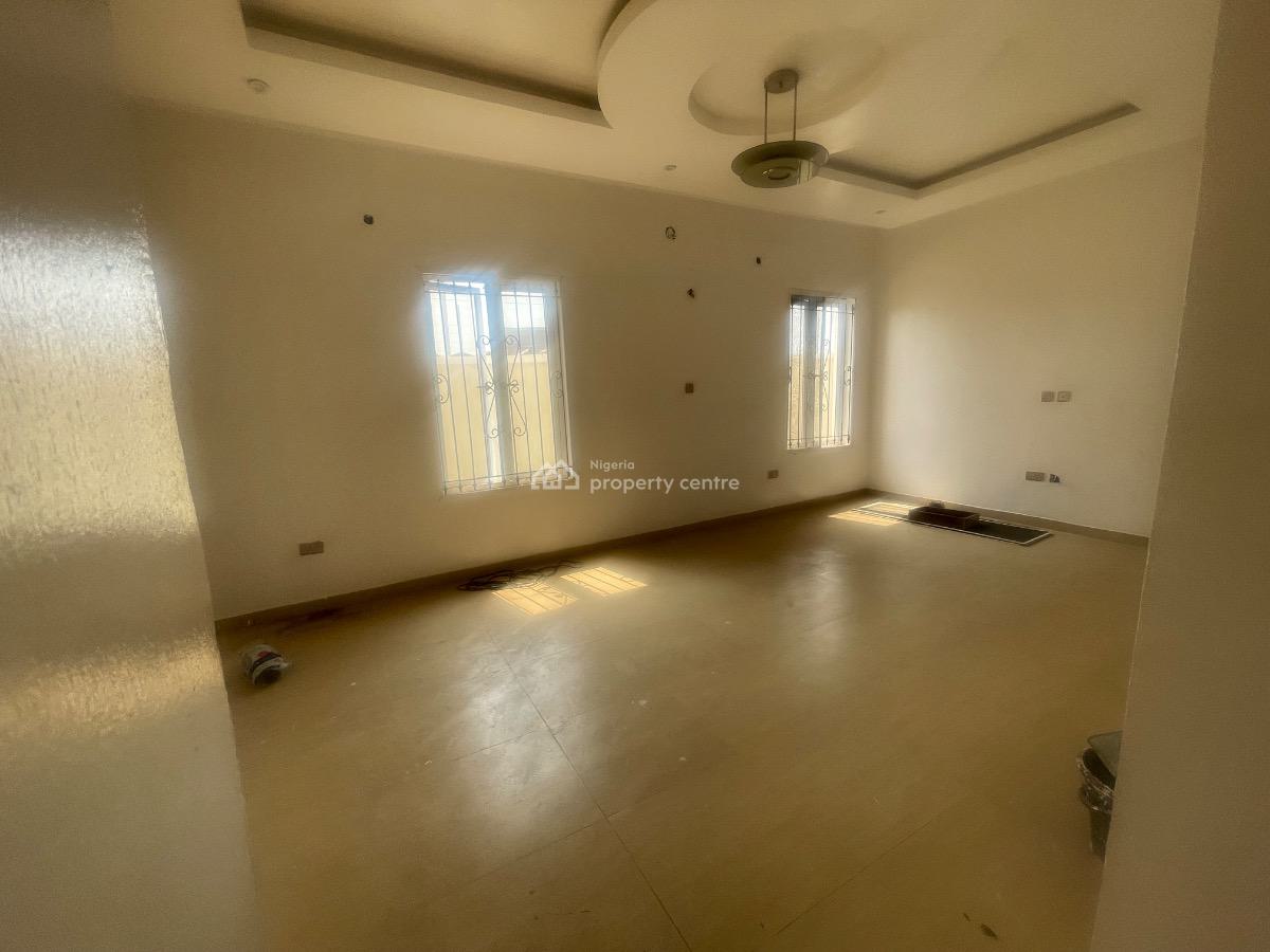 Clean 2 Bedroom Flat, Salem, Ikate, Lekki, Lagos, Flat / Apartment for Rent