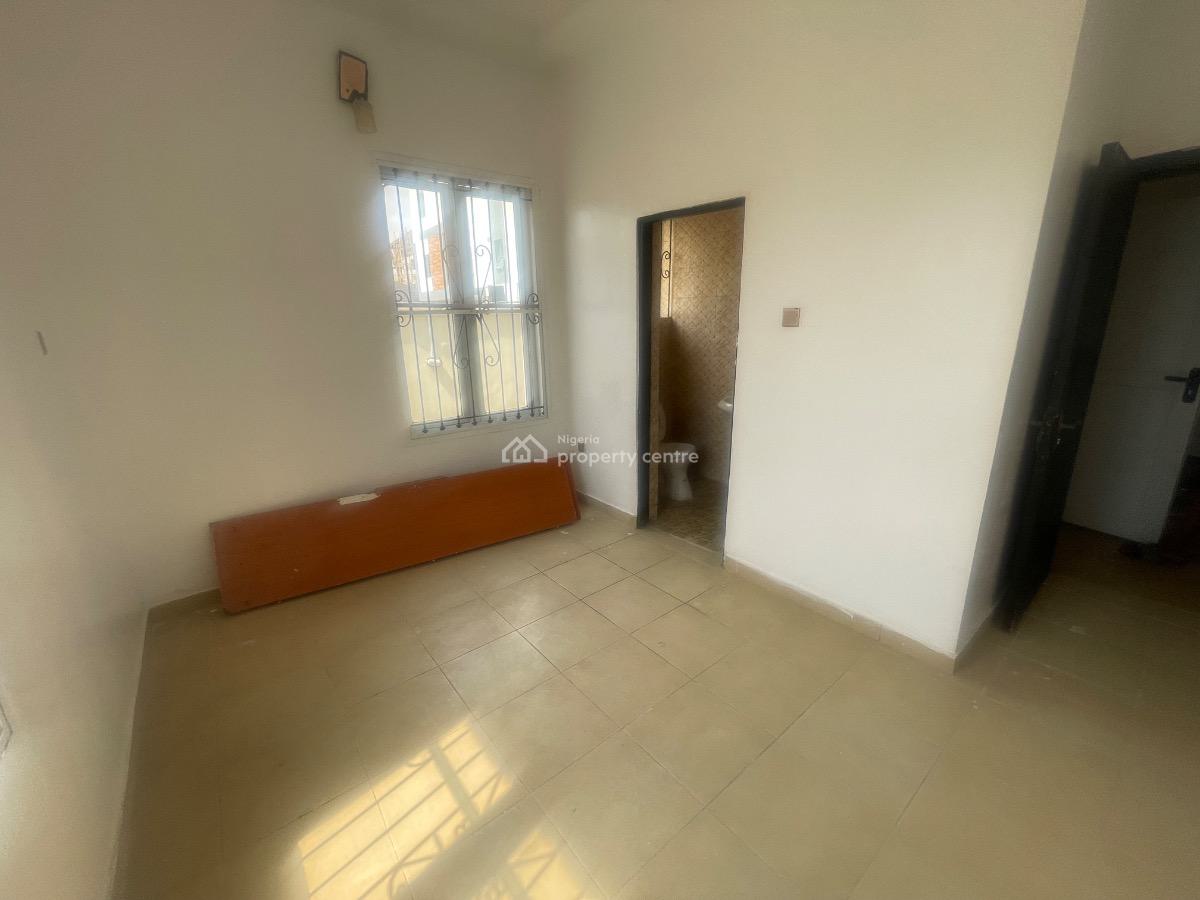 Clean 2 Bedroom Flat, Salem, Ikate, Lekki, Lagos, Flat / Apartment for Rent