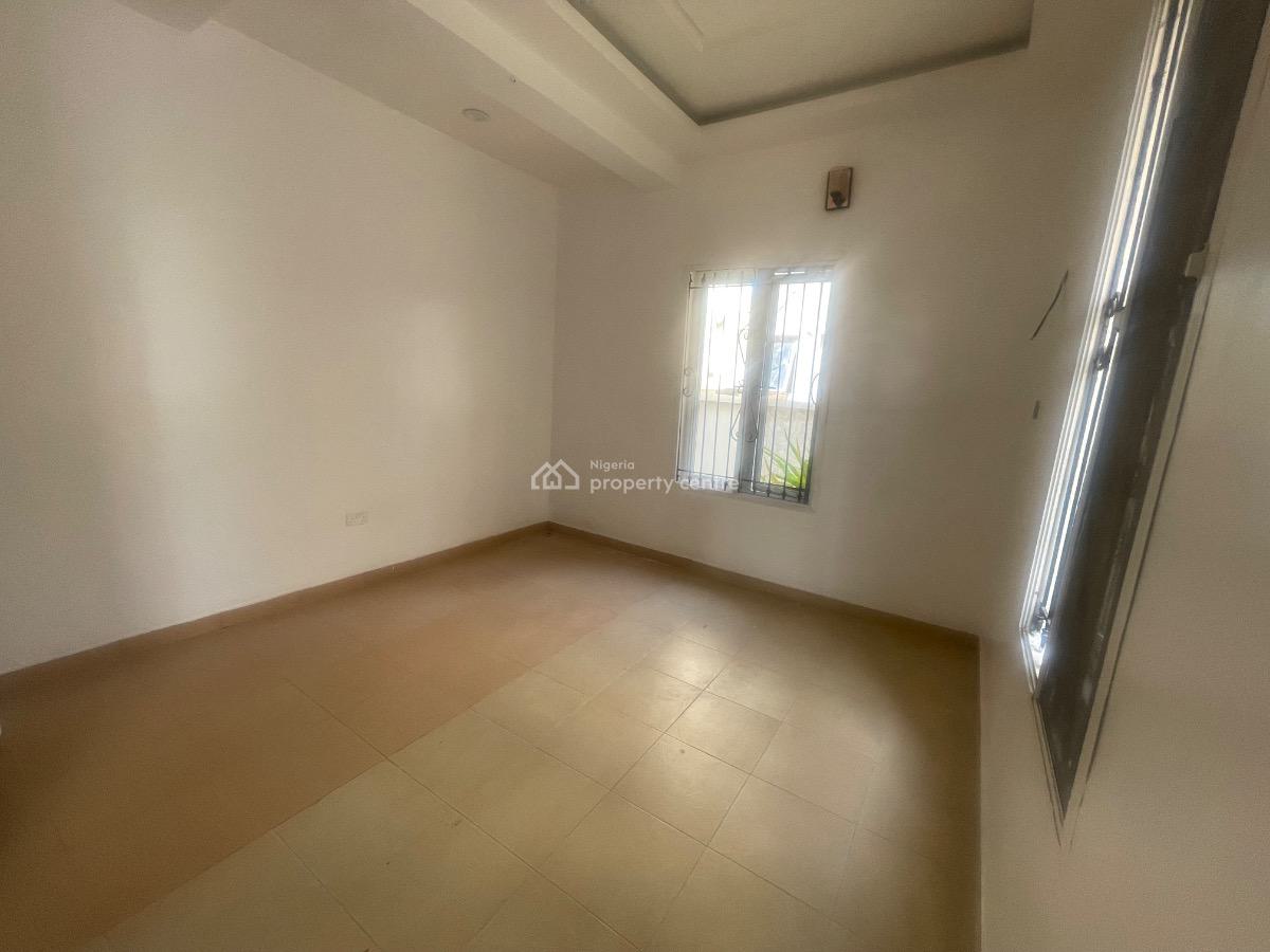 Clean 2 Bedroom Flat, Salem, Ikate, Lekki, Lagos, Flat / Apartment for Rent