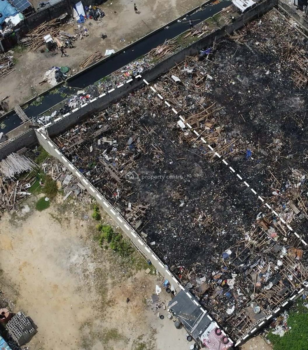 600sqm of Residential Bareland, Ologolo, Lekki, Lagos, Residential Land for Sale