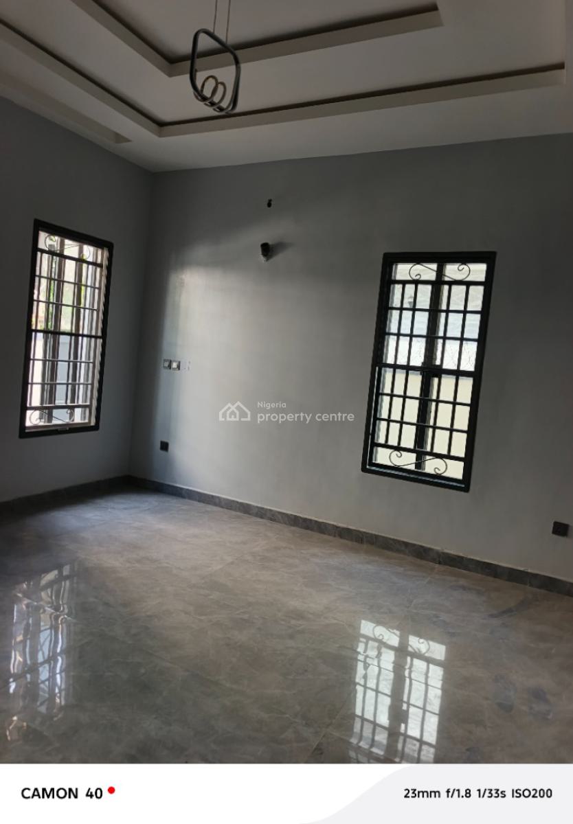 Brand New 3 Bedroom Flat, Idu Industrial, Abuja, Flat / Apartment for Rent