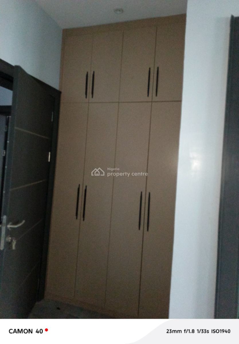 Brand New 3 Bedroom Flat, Idu Industrial, Abuja, Flat / Apartment for Rent