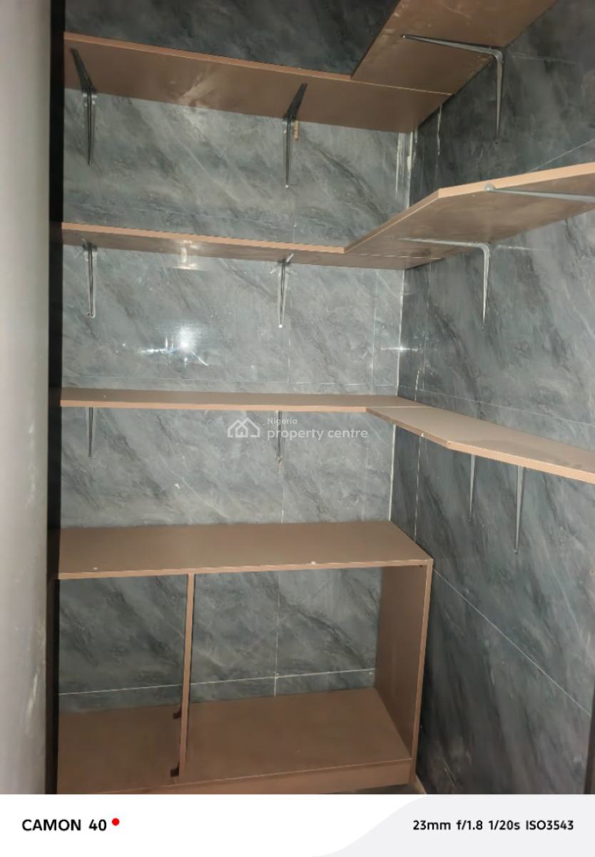 Brand New 3 Bedroom Flat, Idu Industrial, Abuja, Flat / Apartment for Rent