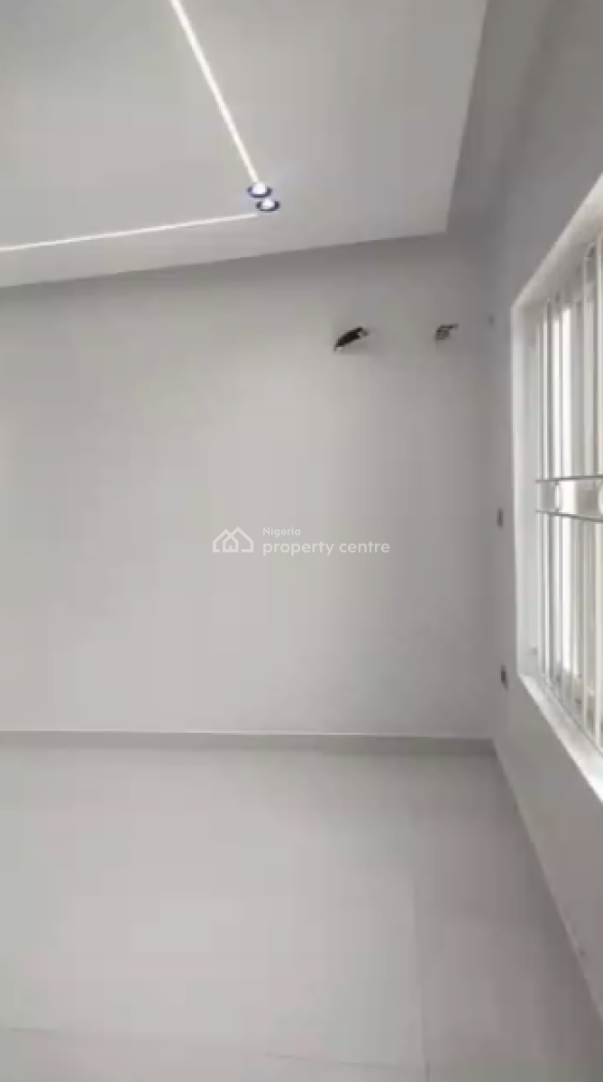 Spacious & Luxury Brand New 3 Bedroom Apartment, Alpha Beach Road, Opposite Chevy View Gate, Lekki Phase 2, Lekki, Lagos, Flat / Apartment for Sale