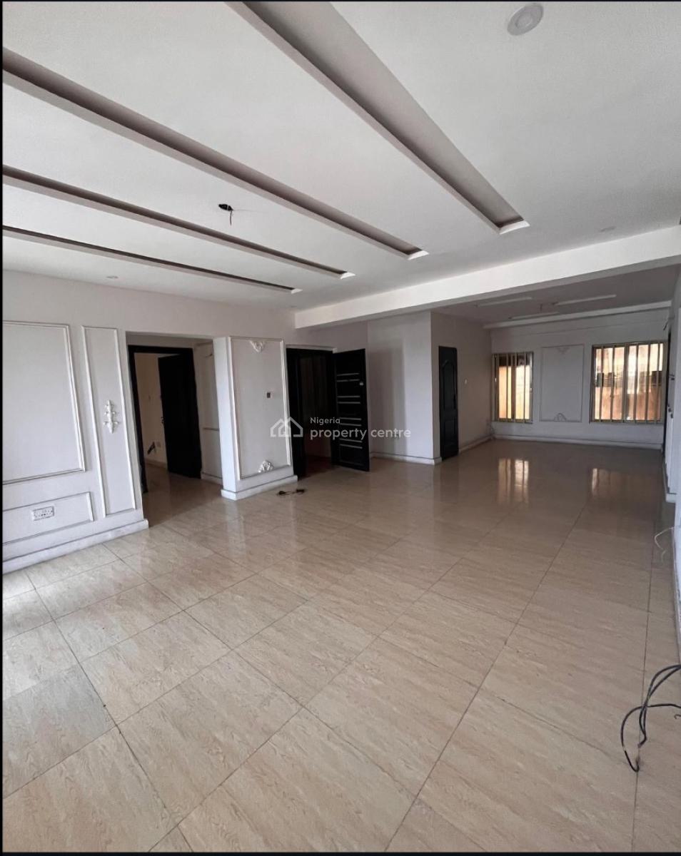 Spaciously Built 3 Bedroom Apartments, Ikate, Lekki, Lagos, Flat / Apartment for Sale
