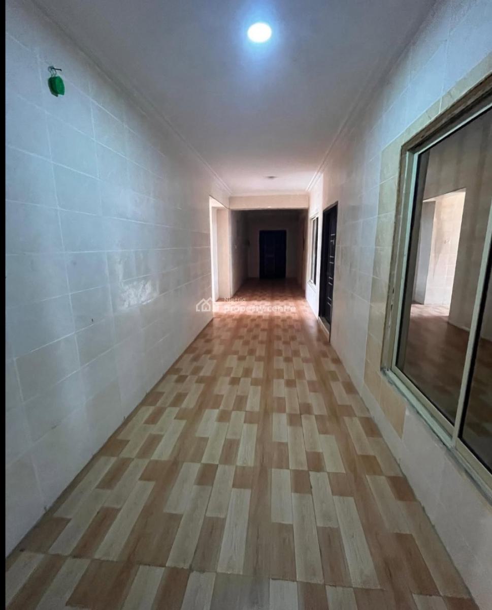 Spaciously Built 3 Bedroom Apartments, Ikate, Lekki, Lagos, Flat / Apartment for Sale