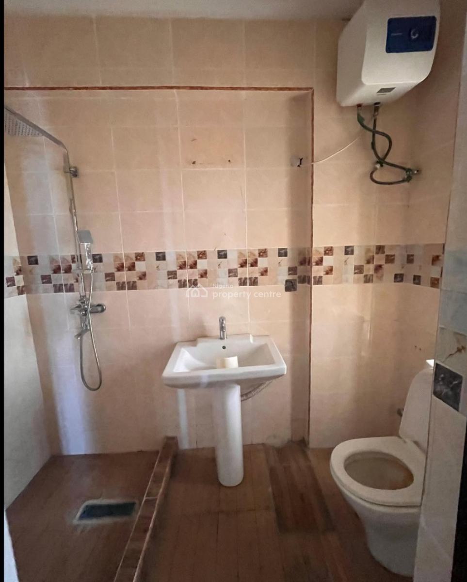 Spaciously Built 3 Bedroom Apartments, Ikate, Lekki, Lagos, Flat / Apartment for Sale