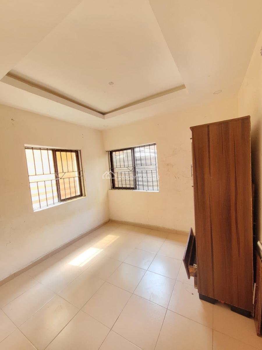 Mini Flat, Unity Estate, Badore, Ajah, Lagos, Mini Flat (room and Parlour) for Rent