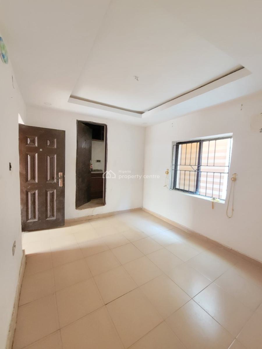 Mini Flat, Unity Estate, Badore, Ajah, Lagos, Mini Flat (room and Parlour) for Rent