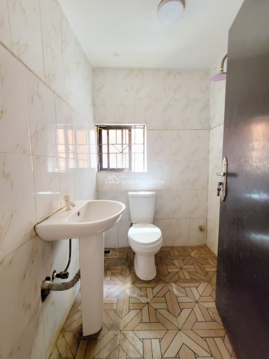 Mini Flat, Unity Estate, Badore, Ajah, Lagos, Mini Flat (room and Parlour) for Rent