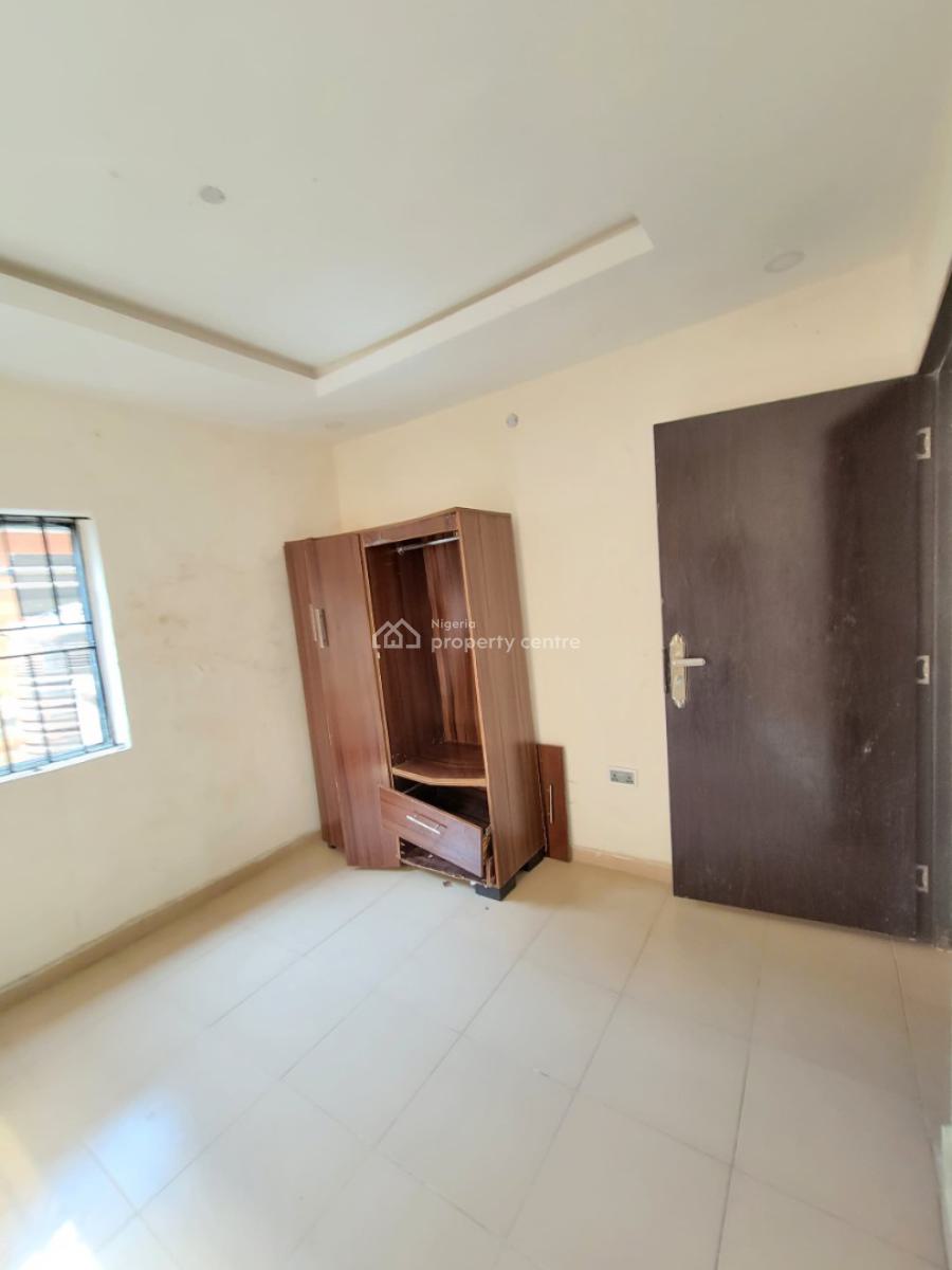 Mini Flat, Unity Estate, Badore, Ajah, Lagos, Mini Flat (room and Parlour) for Rent