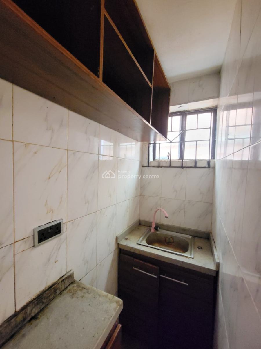 Mini Flat, Unity Estate, Badore, Ajah, Lagos, Mini Flat (room and Parlour) for Rent