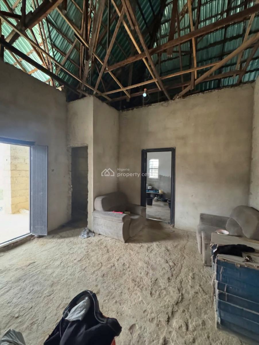 4 Bedroom Bungalow, Radio Estate, Nta Road, Port Harcourt, Rivers, Detached Bungalow for Sale