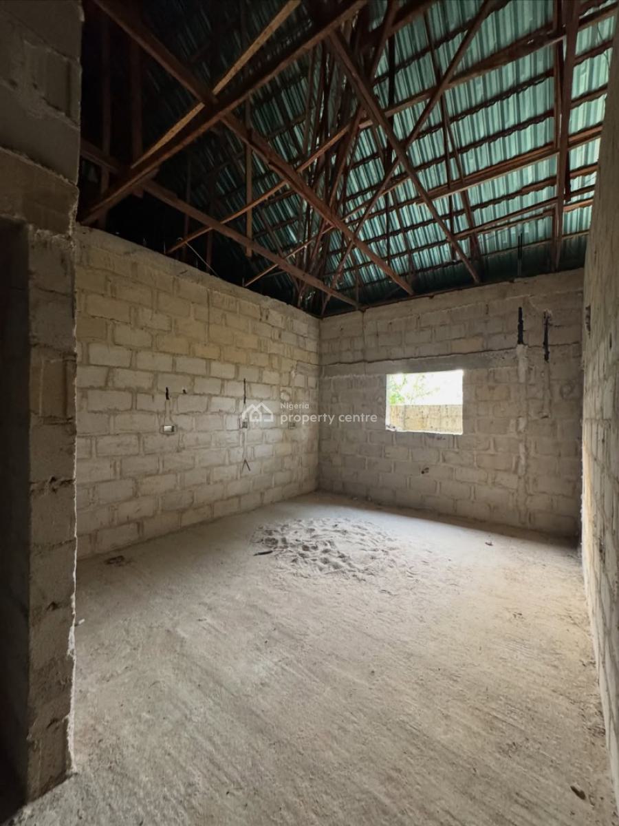 4 Bedroom Bungalow, Radio Estate, Nta Road, Port Harcourt, Rivers, Detached Bungalow for Sale