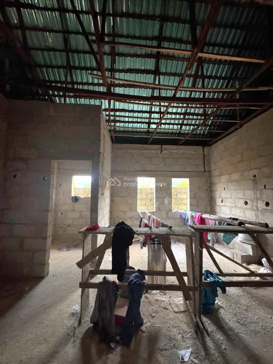 4 Bedroom Bungalow, Radio Estate, Nta Road, Port Harcourt, Rivers, Detached Bungalow for Sale