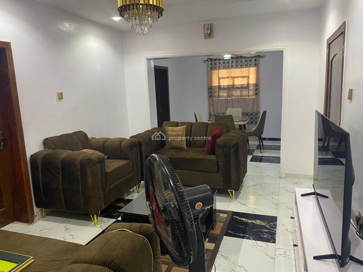 Well Built 3 Bedroom Bungalow with Interiors, Erunmu, Lalupon, Egbeda, Oyo, Detached Bungalow for Sale