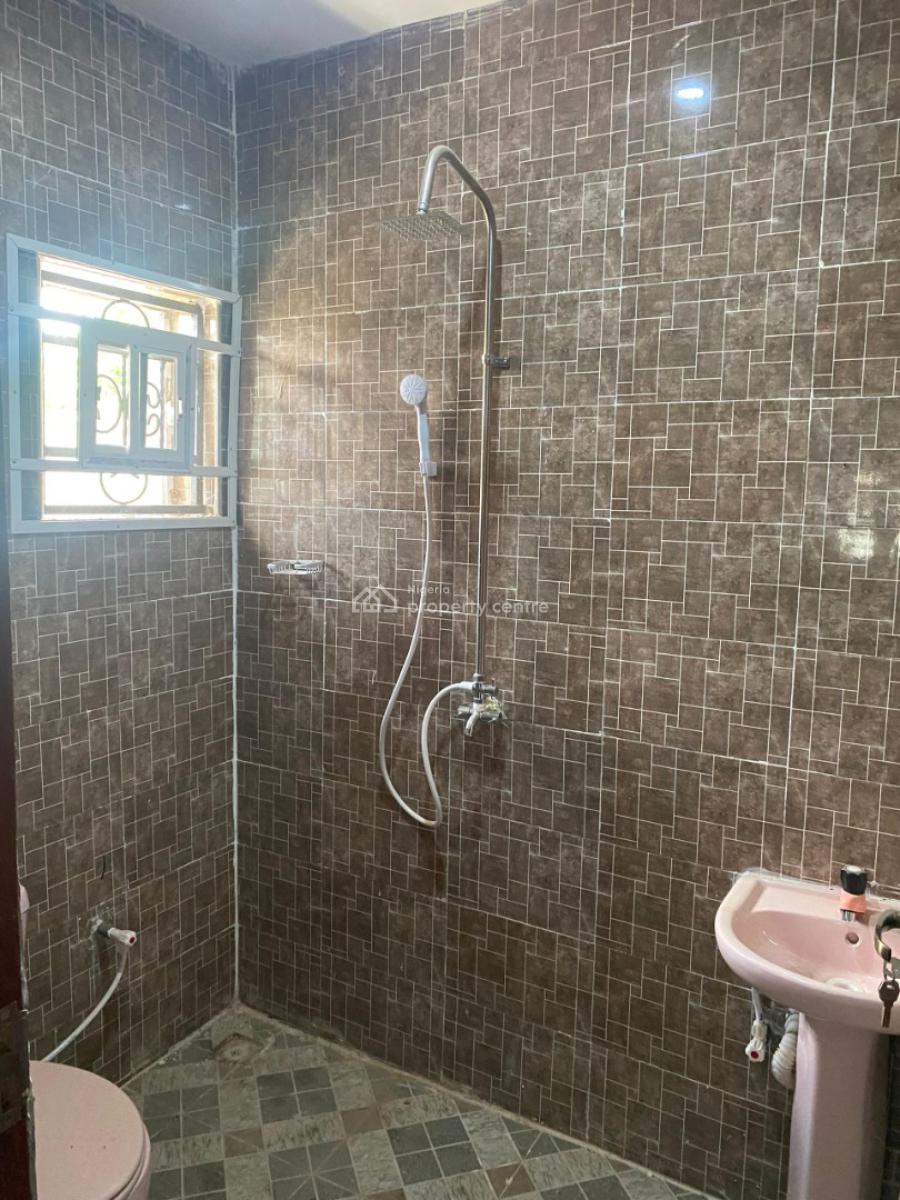 Well Built 3 Bedroom Bungalow with Interiors, Erunmu, Lalupon, Egbeda, Oyo, Detached Bungalow for Sale