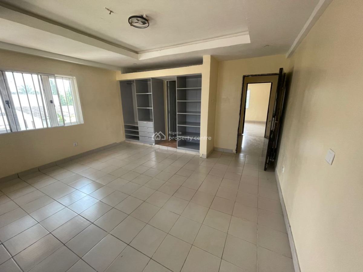 Lagoon View Serviced 2 Bedroom Apartment, Victoria Island (vi), Lagos, Flat / Apartment for Rent
