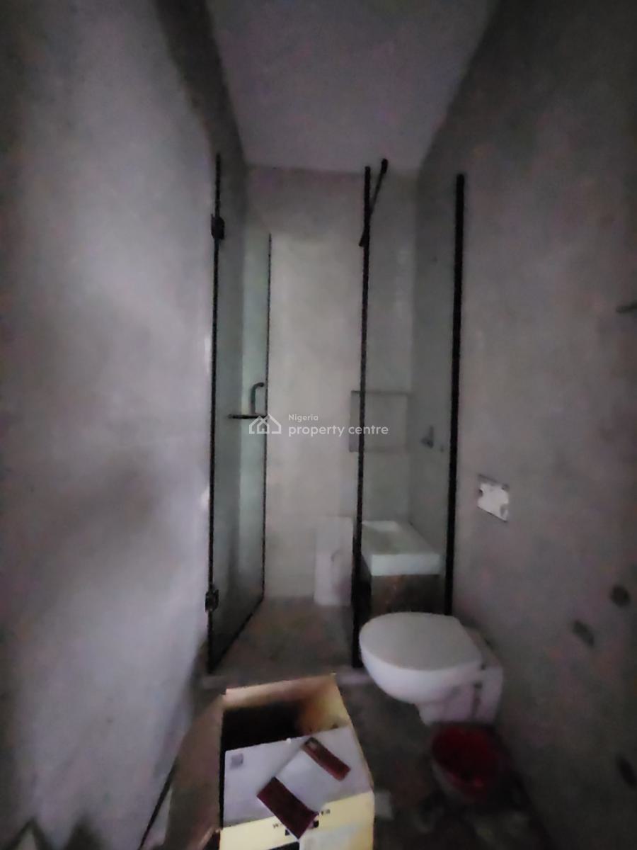 Luxury 5 Bedroom Semi-detached Duplex with Private Elevator, Banana Island, Ikoyi, Lagos, Semi-detached Duplex for Sale