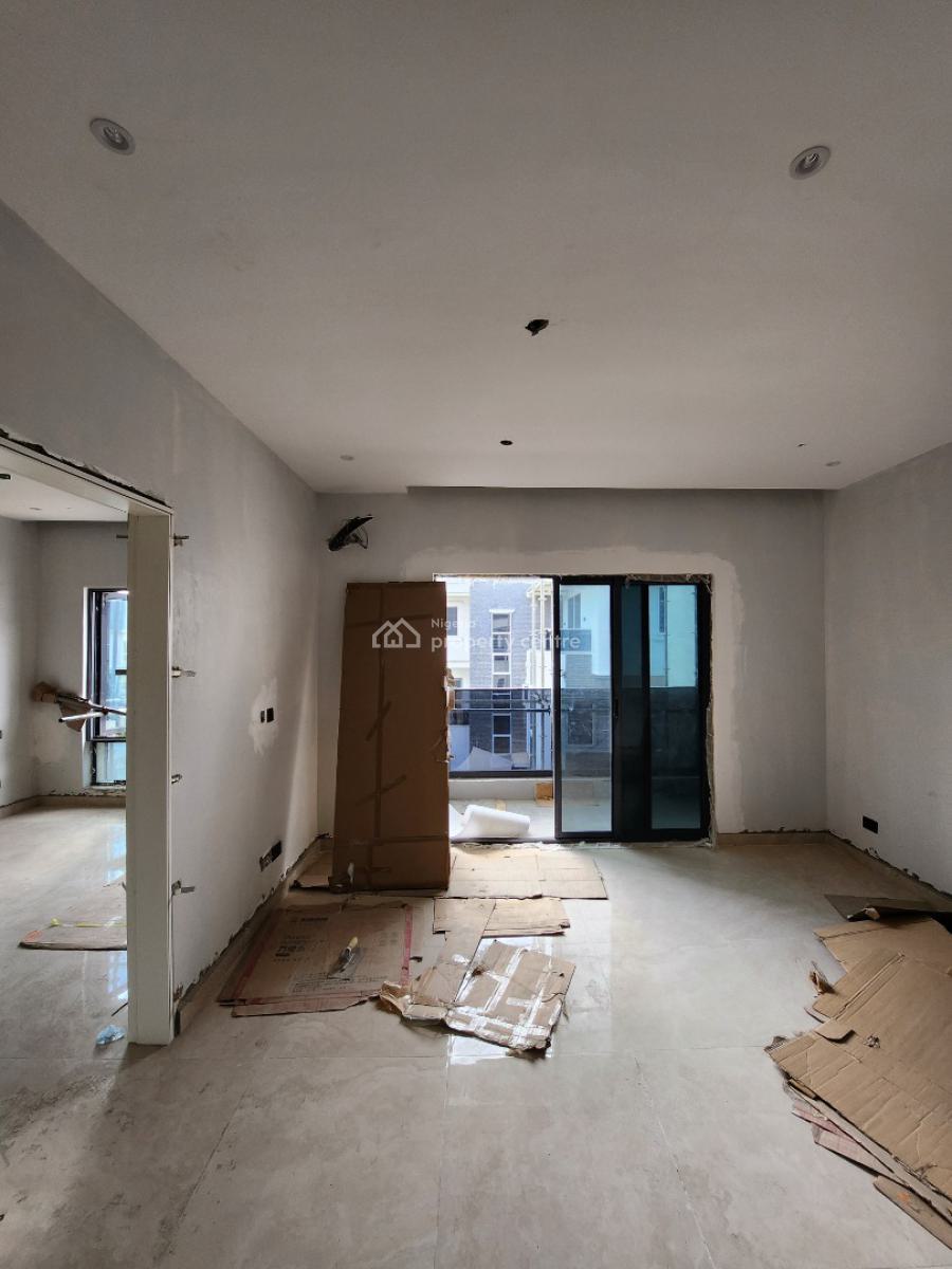 Luxury 5 Bedroom Semi-detached Duplex with Private Elevator, Banana Island, Ikoyi, Lagos, Semi-detached Duplex for Sale