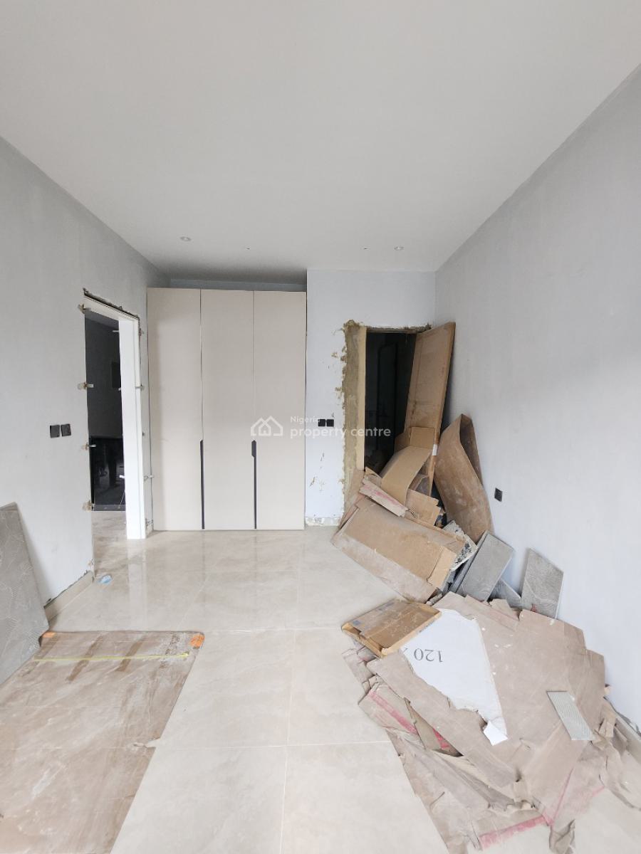 Luxury 5 Bedroom Semi-detached Duplex with Private Elevator, Banana Island, Ikoyi, Lagos, Semi-detached Duplex for Sale