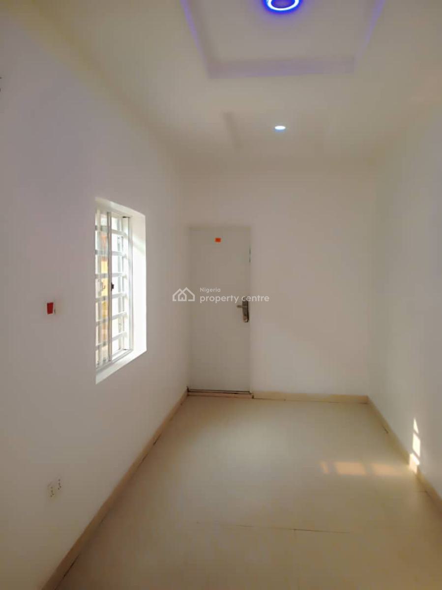 Self Contained Apartment, D3 Street, Games Village, Kaura, Abuja, Self Contain (single Rooms) for Rent