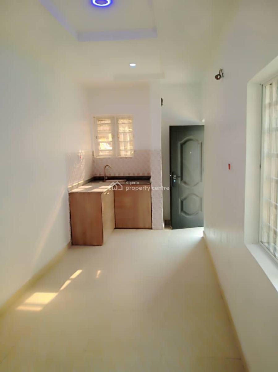 Self Contained Apartment, D3 Street, Games Village, Kaura, Abuja, Self Contain (single Rooms) for Rent