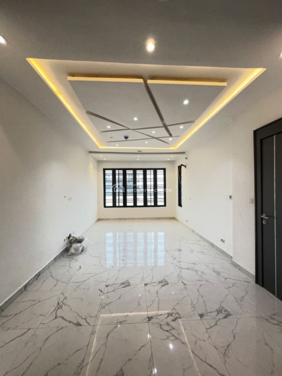 4, Ikate, Lekki, Lagos, Terraced Duplex for Rent