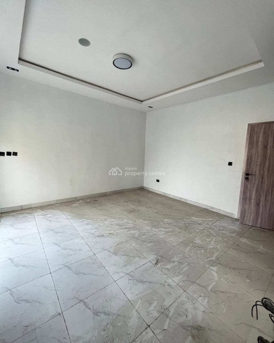 Luxury 4 Bedroom Terrace Duplex, Ikota, Lekki, Lagos, Terraced Duplex for Sale