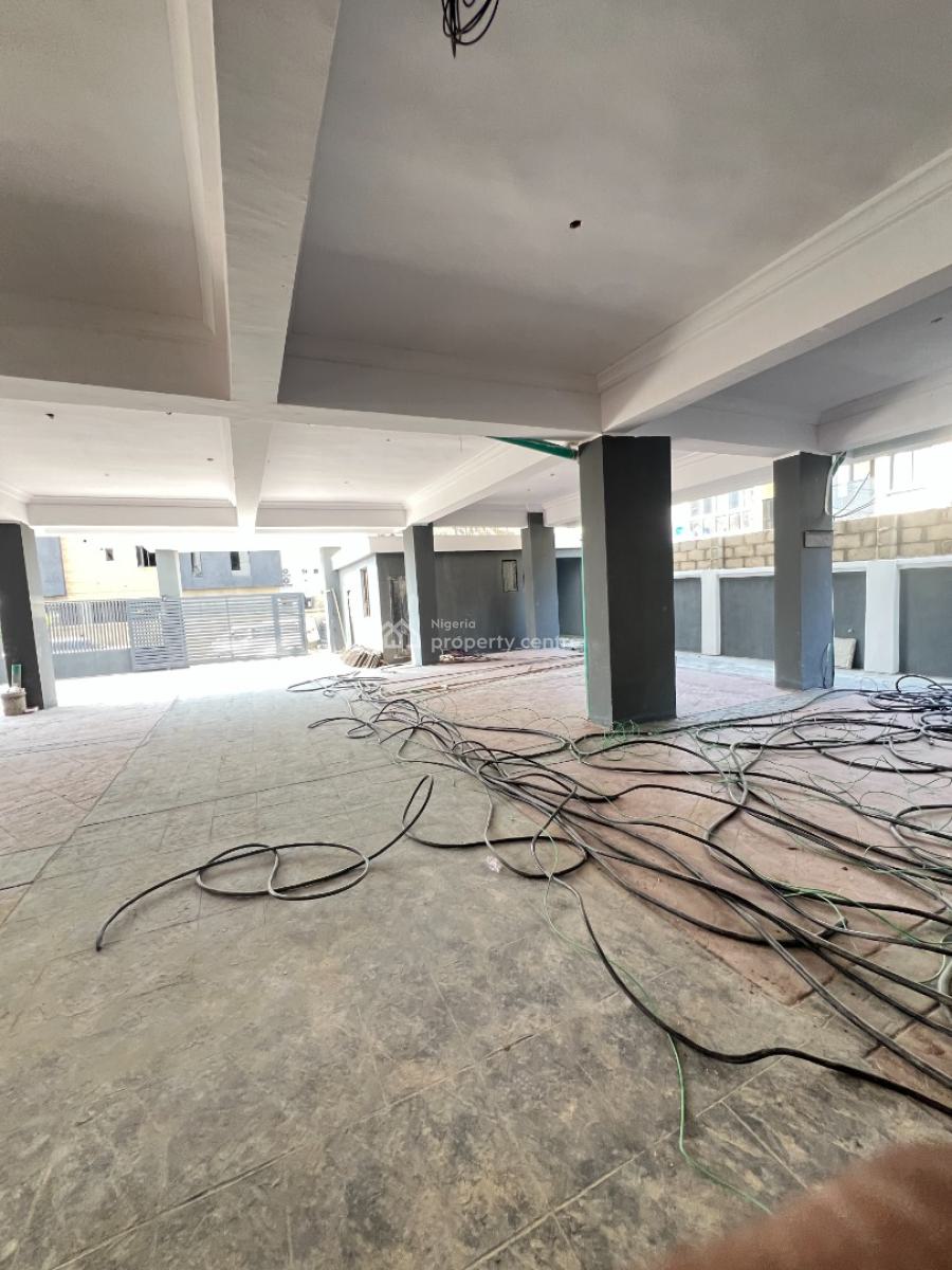 Luxury 2 Bedroom Service Apartment, Lekki Phase 1, Lekki, Lagos, Flat / Apartment for Sale