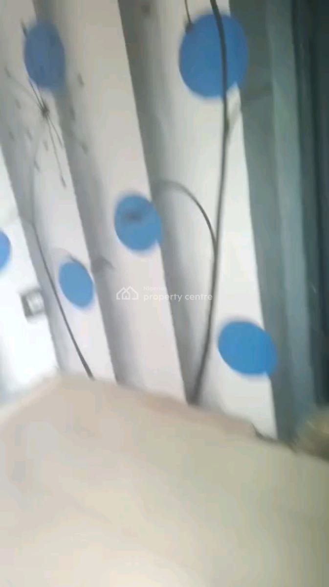 Clean Miniflat, Olaniyi Street, Abule Egba, Agege, Lagos, Mini Flat (room and Parlour) for Rent