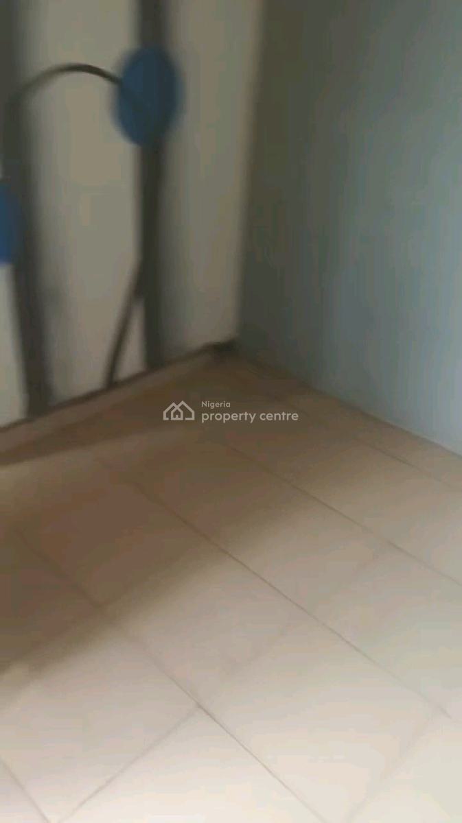 Clean Miniflat, Olaniyi Street, Abule Egba, Agege, Lagos, Mini Flat (room and Parlour) for Rent