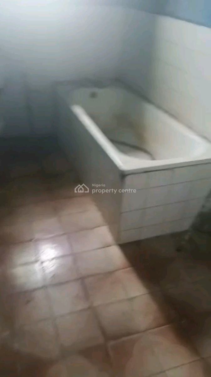 Clean Miniflat, Olaniyi Street, Abule Egba, Agege, Lagos, Mini Flat (room and Parlour) for Rent