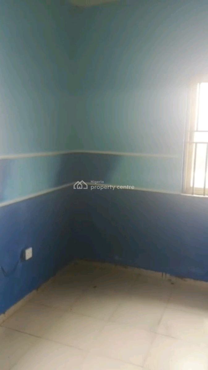 Clean Miniflat, Olaniyi Street, Abule Egba, Agege, Lagos, Mini Flat (room and Parlour) for Rent