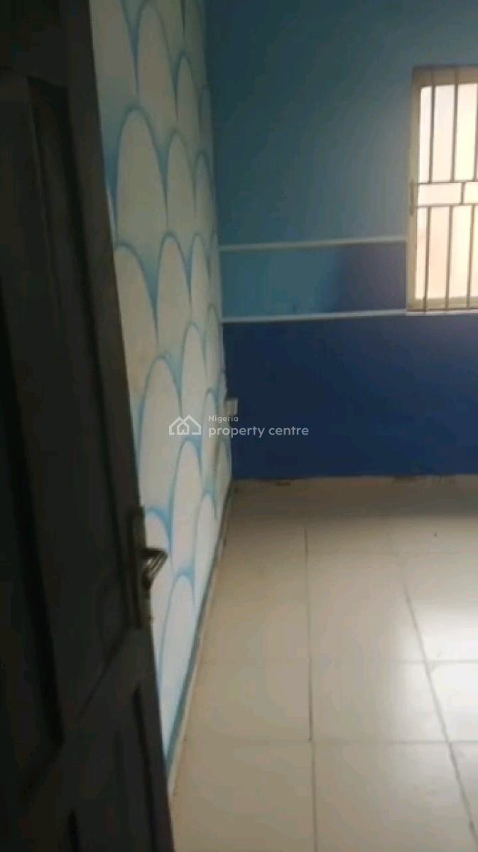 Clean Miniflat, Olaniyi Street, Abule Egba, Agege, Lagos, Mini Flat (room and Parlour) for Rent