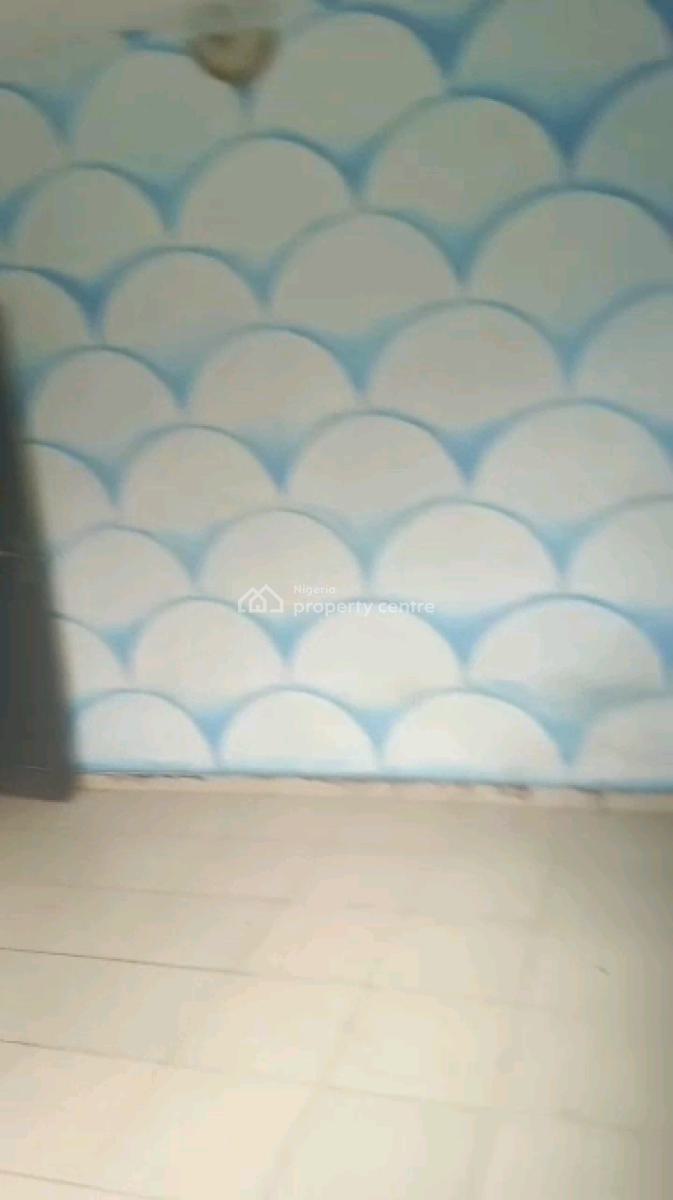 Clean Miniflat, Olaniyi Street, Abule Egba, Agege, Lagos, Mini Flat (room and Parlour) for Rent