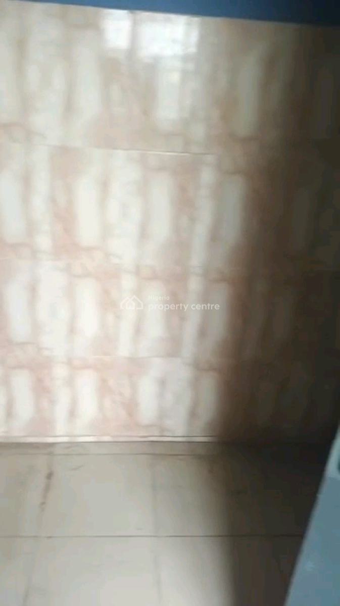 Clean Miniflat, Olaniyi Street, Abule Egba, Agege, Lagos, Mini Flat (room and Parlour) for Rent