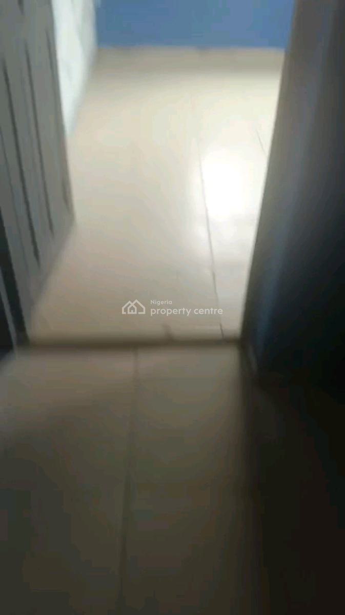 Clean Miniflat, Olaniyi Street, Abule Egba, Agege, Lagos, Mini Flat (room and Parlour) for Rent