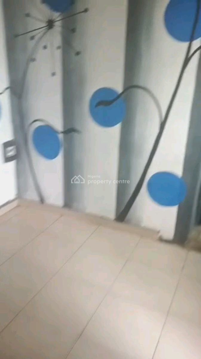 Clean Miniflat, Olaniyi Street, Abule Egba, Agege, Lagos, Mini Flat (room and Parlour) for Rent