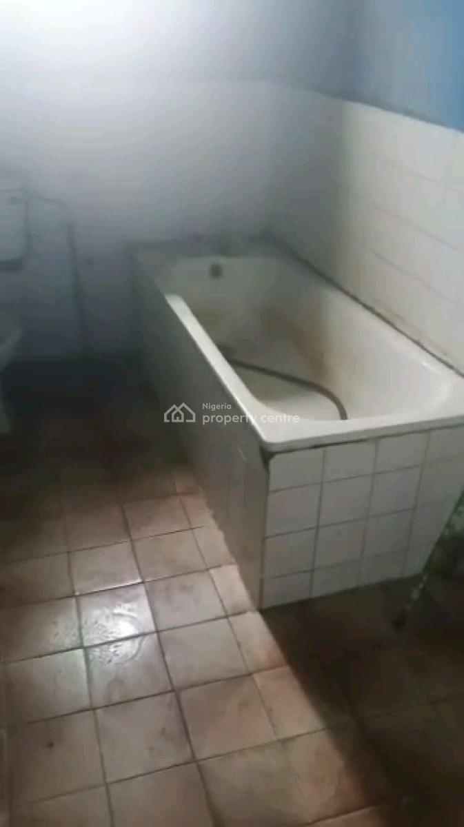 Clean Miniflat, Olaniyi Street, Abule Egba, Agege, Lagos, Mini Flat (room and Parlour) for Rent