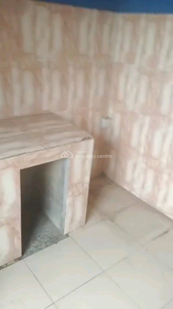 Clean Miniflat, Olaniyi Street, Abule Egba, Agege, Lagos, Mini Flat (room and Parlour) for Rent