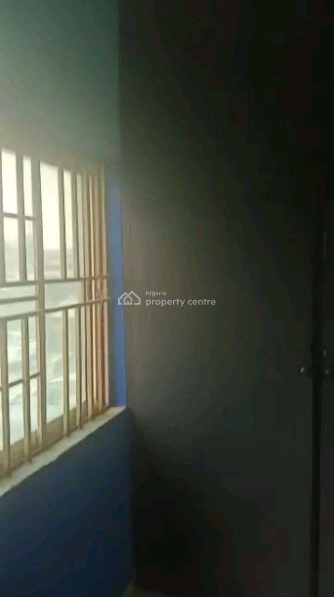 Clean Miniflat, Olaniyi Street, Abule Egba, Agege, Lagos, Mini Flat (room and Parlour) for Rent