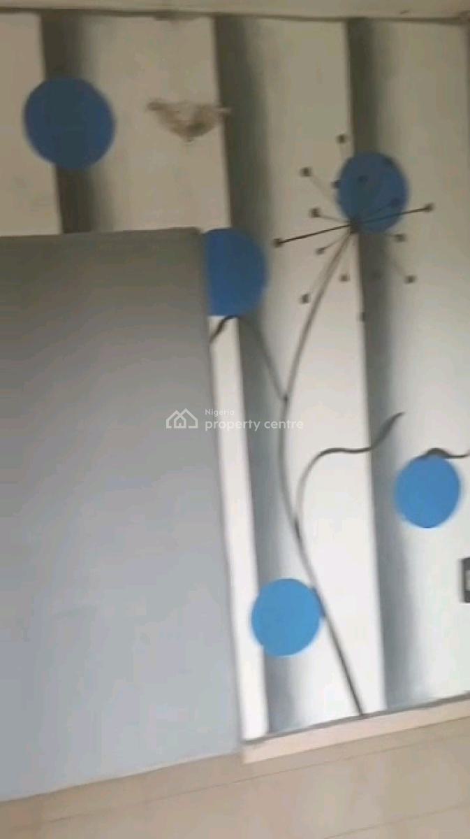 Clean Miniflat, Olaniyi Street, Abule Egba, Agege, Lagos, Mini Flat (room and Parlour) for Rent