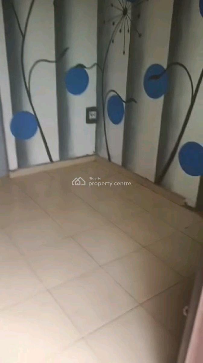 Clean Miniflat, Olaniyi Street, Abule Egba, Agege, Lagos, Mini Flat (room and Parlour) for Rent