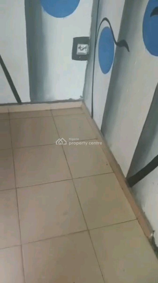 Clean Miniflat, Olaniyi Street, Abule Egba, Agege, Lagos, Mini Flat (room and Parlour) for Rent