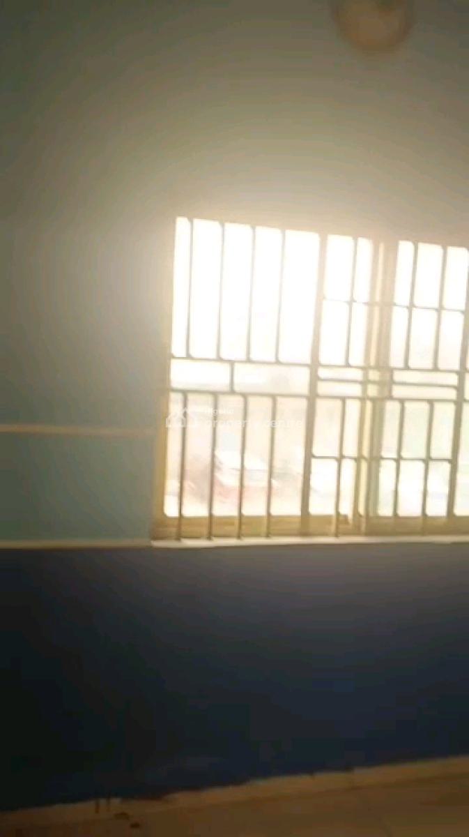 Clean Miniflat, Olaniyi Street, Abule Egba, Agege, Lagos, Mini Flat (room and Parlour) for Rent